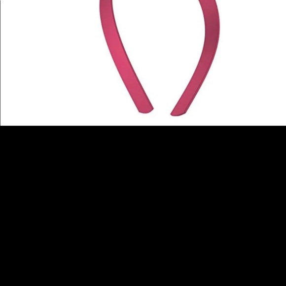 New SOL REPUBLIC 1305-38 Pink HeadBand - Picture 4 of 4